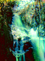cascata Pantaleo